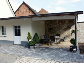 Zum Gässchen Comfortable holiday residence
